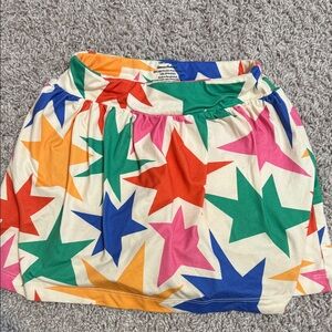 Hanna Andersson active skort